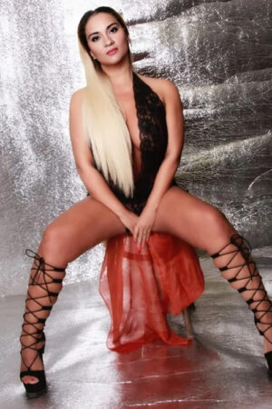 Model Belana Escort in Berlin - Escortservice 1