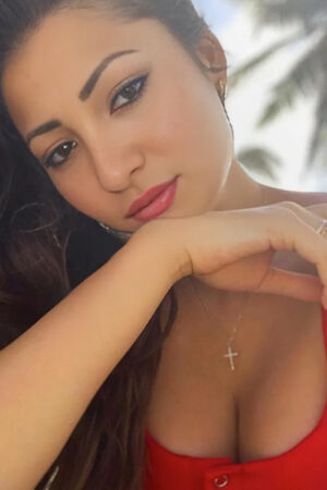 Model Doro Escort in Berlin - Escortservice 4