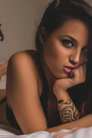 Model Holly Escort in Berlin - Escortservice 4