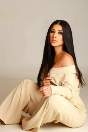 Model Mira Escort in Berlin - Escortservice 2