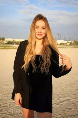 Model Penina Escort in Berlin - Escortservice 2