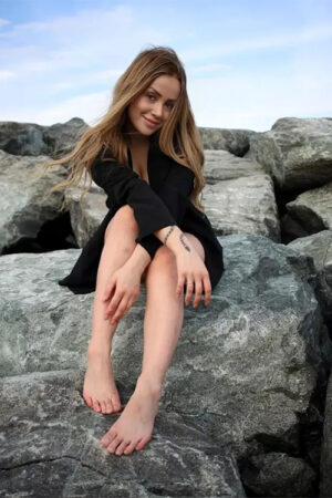 Model Penina Escort in Berlin - Escortservice 3