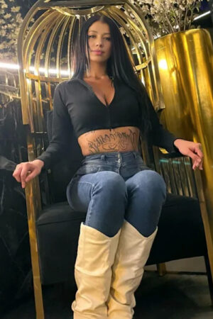 Model Eila Nice Escort in Berlin - Escortservice 3