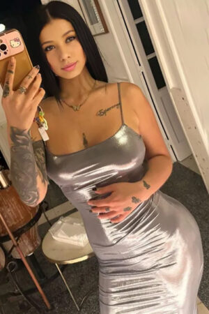 Model Eila Nice Escort in Berlin - Escortservice 5