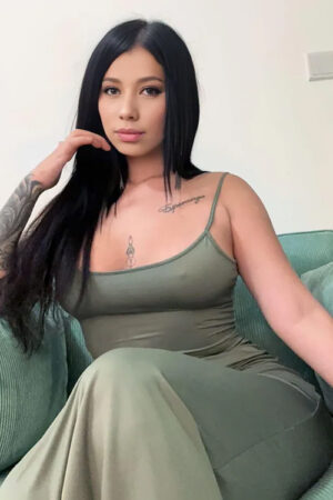 Model Eila Nice Escort in Berlin - Escortservice 6