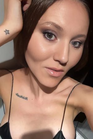 Model Rosanna Escort in Berlin - Escortservice 3