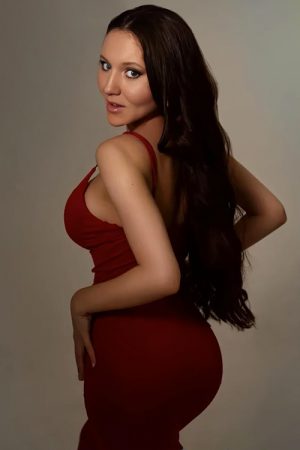 Model Rosanna Escort in Berlin - Escortservice 4