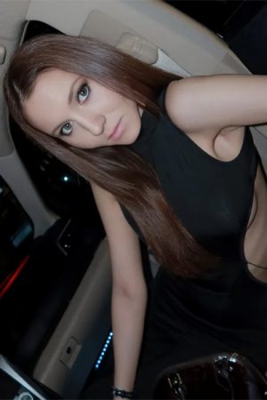 Model Birte Escort in Berlin - Escortservice 4