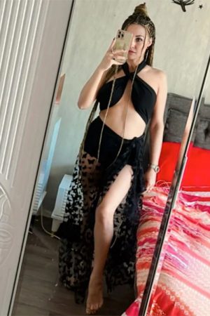 Model Malia Nice Escort in Berlin - Escortservice 3