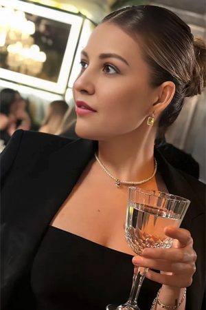 Model Malia Nice Escort in Berlin - Escortservice 5